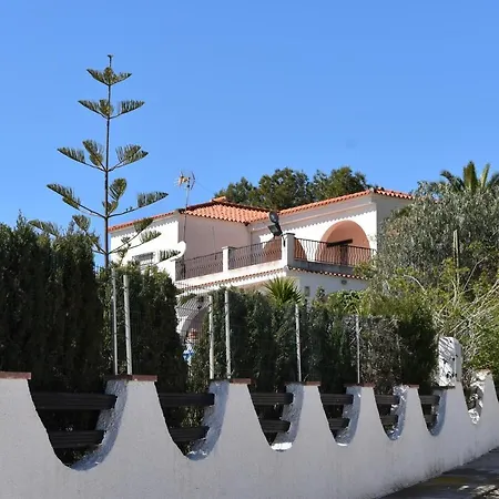 Casa Loro Loco * Pedralba