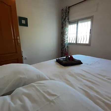 Casa Loro Loco *