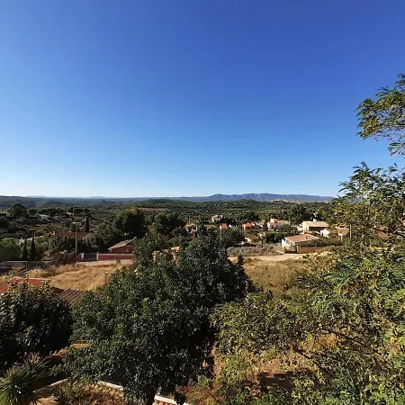 Casa Loro Loco Bed and breakfast Pedralba