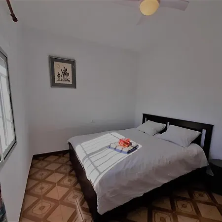 Casa Loro Loco Bed and breakfast *