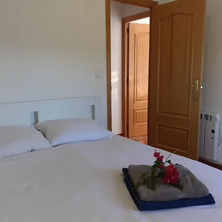 Casa Loro Loco * Pedralba