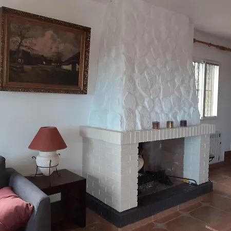Casa Loro Loco * Pedralba