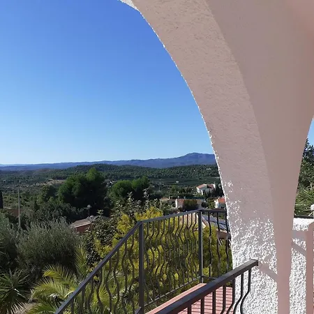 Casa Loro Loco Bed and breakfast