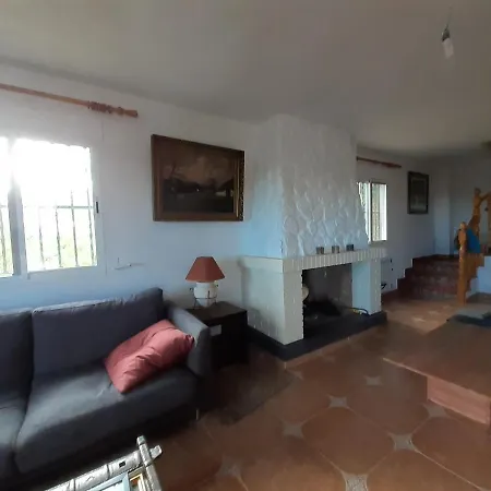 Casa Loro Loco Bed & Breakfast *