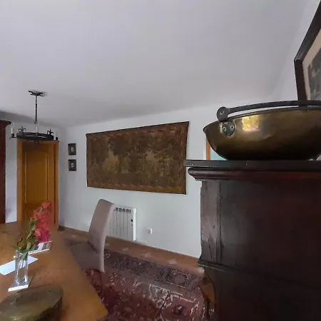 Casa Loro Loco Bed & Breakfast *