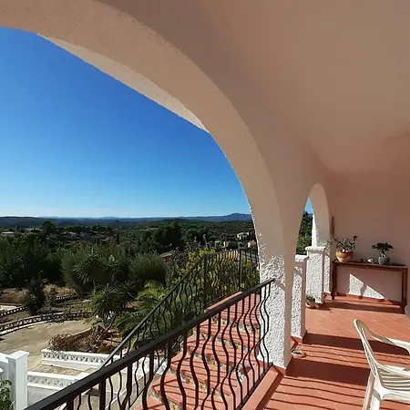Casa Loro Loco Bed and breakfast