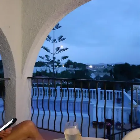 Casa Loro Loco *