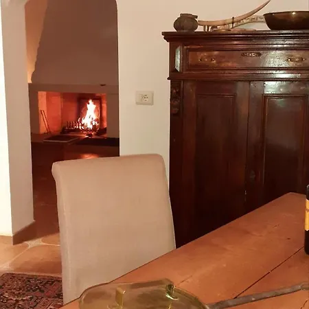 Casa Loro Loco Couette-café *