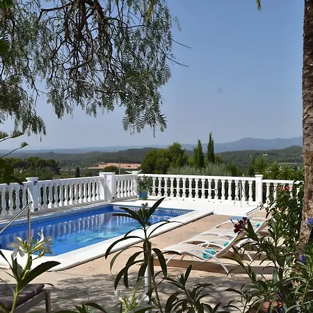 Casa Loro Loco Pedralba