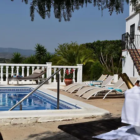 Casa Loro Loco Bed and breakfast *