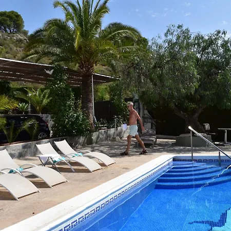 Bed and breakfast Casa Loro Loco *