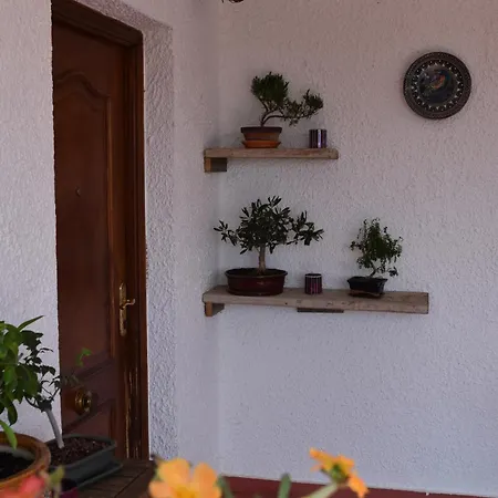 Bed & Breakfast Casa Loro Loco