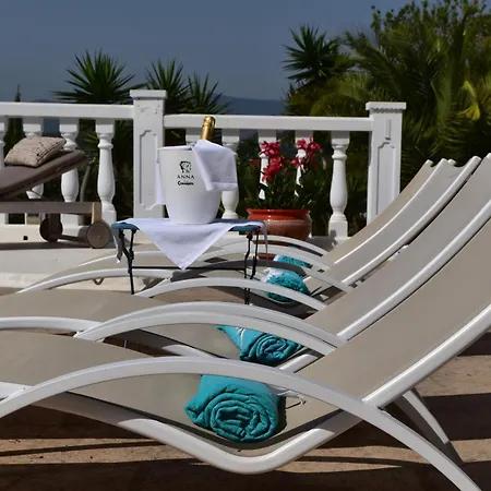 Bed and breakfast Casa Loro Loco Pedralba
