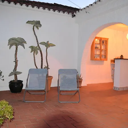 Bed and breakfast Casa Loro Loco *