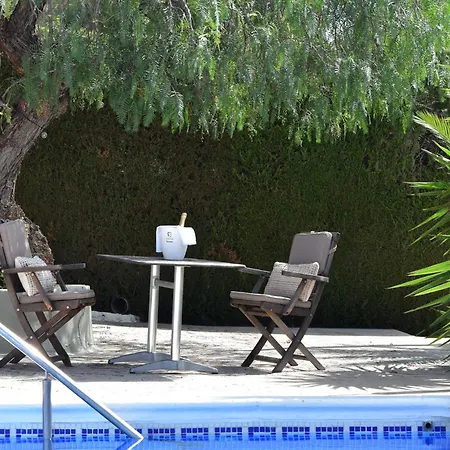 Bed and breakfast Casa Loro Loco *