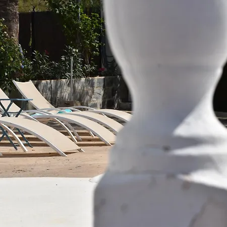 Bed and breakfast Casa Loro Loco *