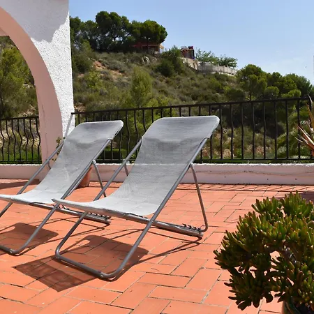 Bed and breakfast Casa Loro Loco Pedralba