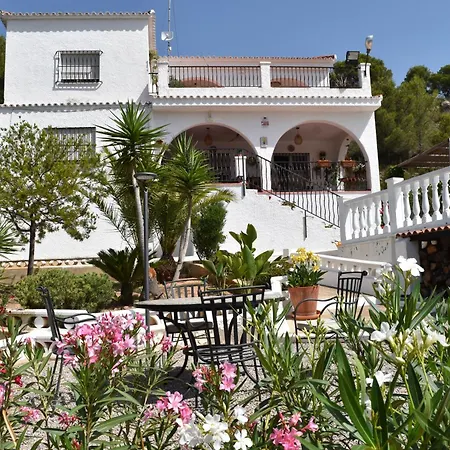 Casa Loro Loco