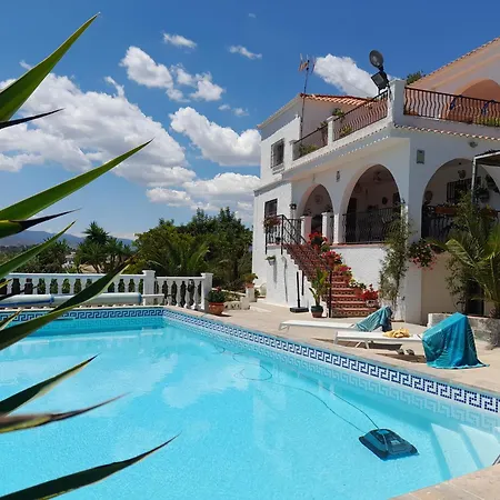 Bed and breakfast Casa Loro Loco Pedralba