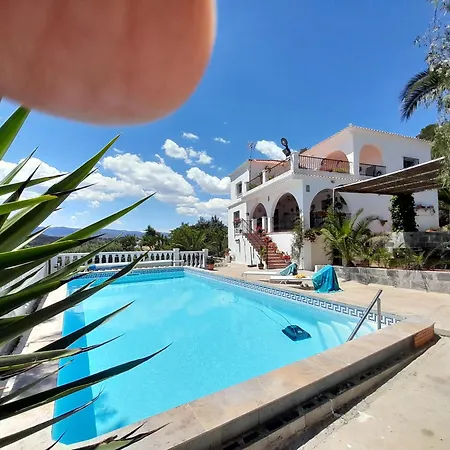 Casa Loro Loco *