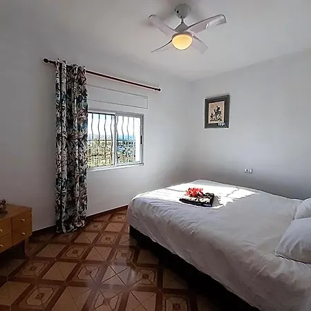Casa Loro Loco Bed & Breakfast