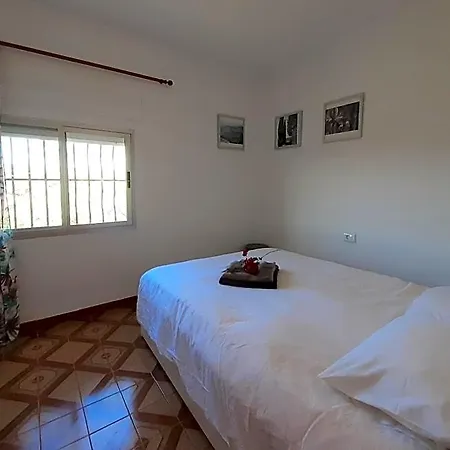 Casa Loro Loco Bed & Breakfast Pedralba
