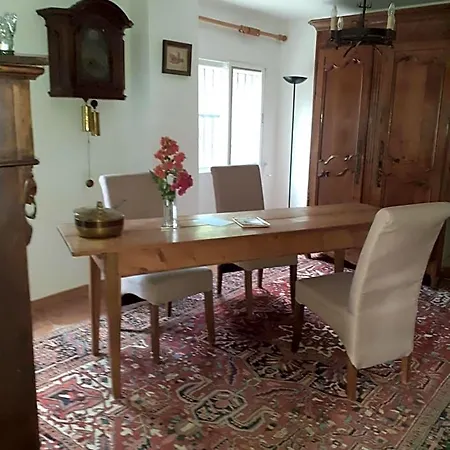 Bed & Breakfast Casa Loro Loco Pedralba