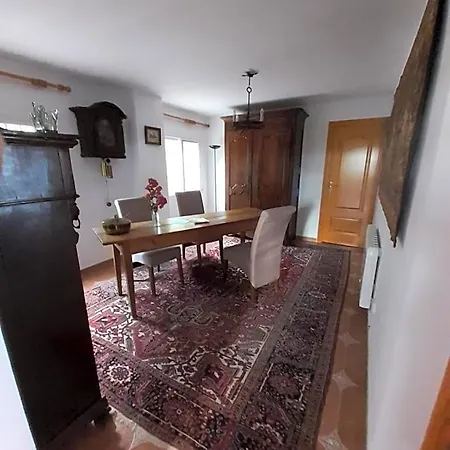 Bed & Breakfast Casa Loro Loco