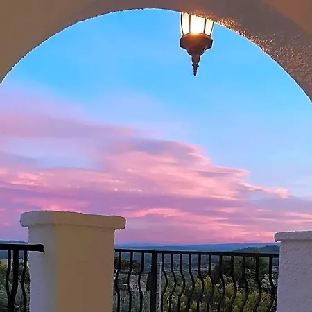 Bed & Breakfast Casa Loro Loco