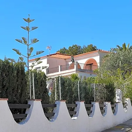 Bed & Breakfast Casa Loro Loco Pedralba