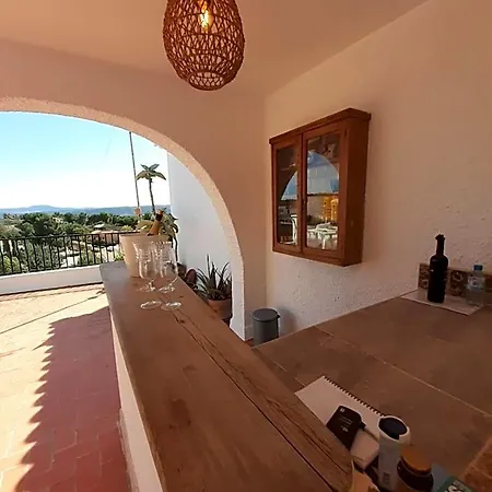Casa Loro Loco Frühstückspension Pedralba