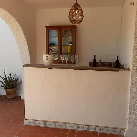 Casa Loro Loco * Pedralba