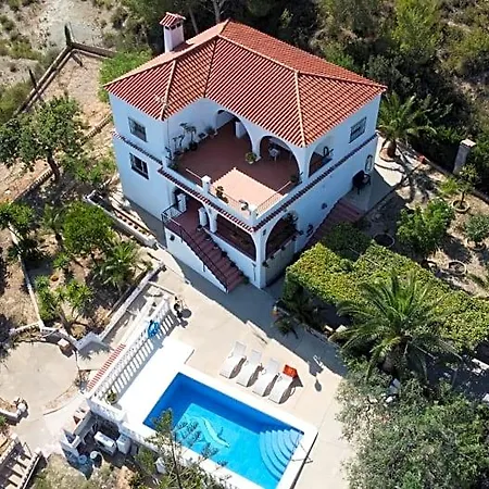 Casa Loro Loco *