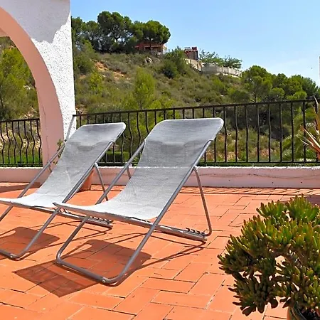 Casa Loro Loco Bed & Breakfast Pedralba