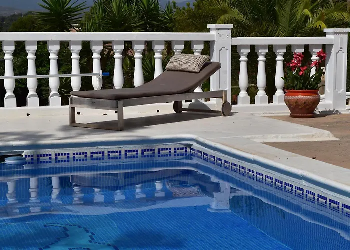 Nocleg ze śniadaniem Casa Loro Loco